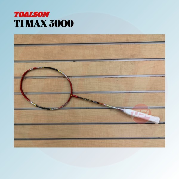 Ti Max Power 5000